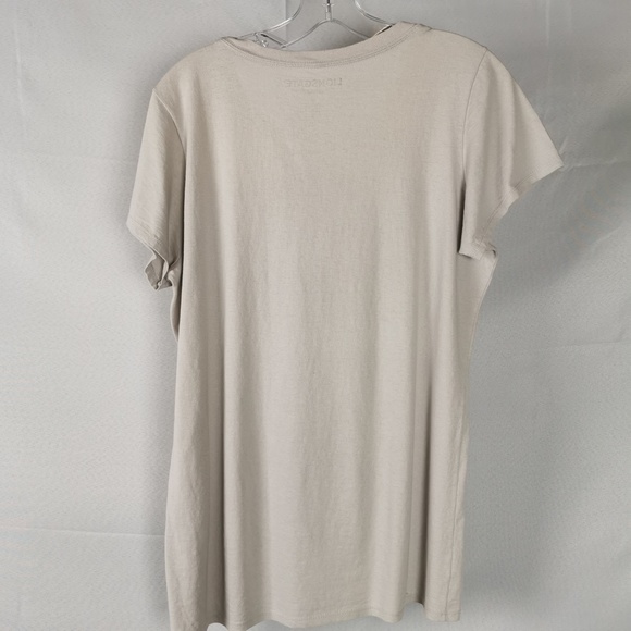 The Hunger Games Trilogy May The Odds Be Ever In Your Favor T-Shirt - Picture 4 of 4